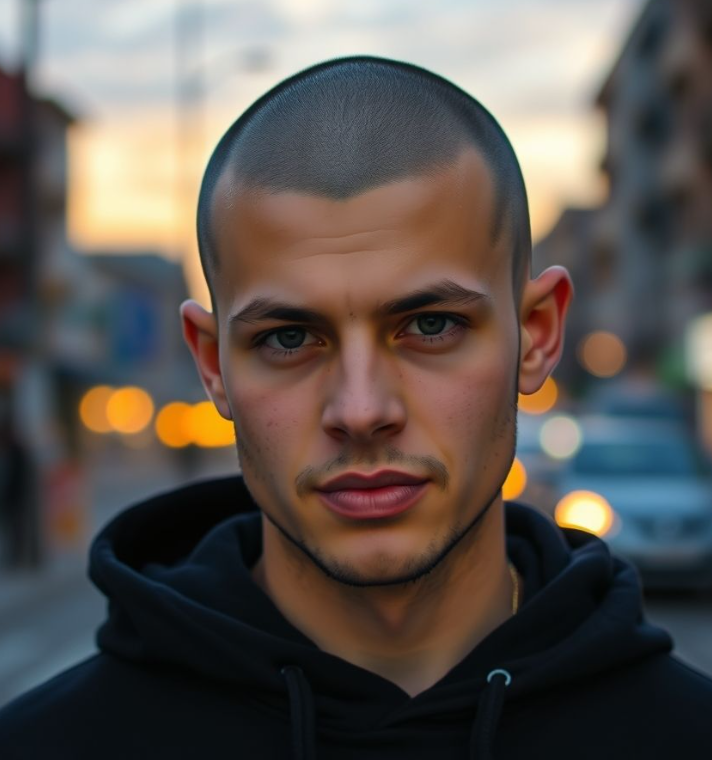 author