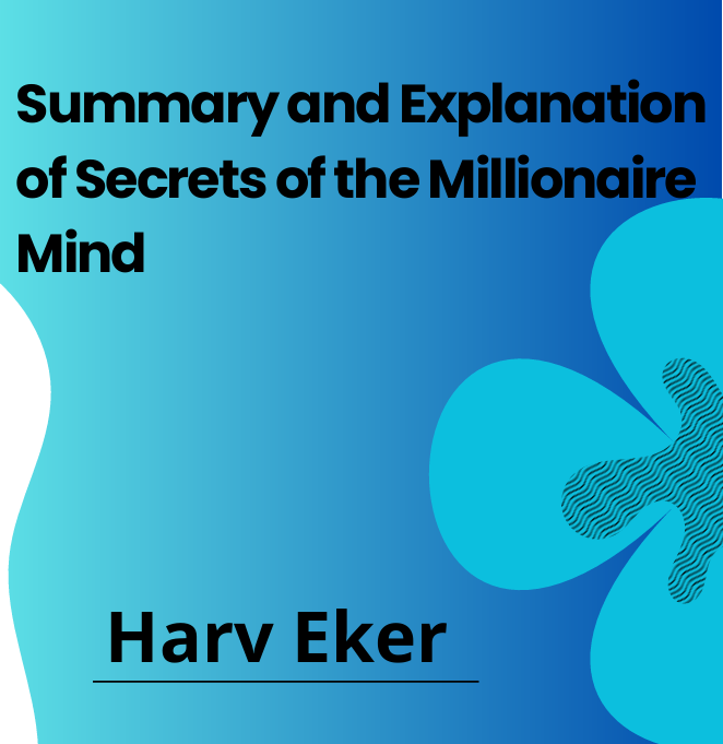 Secrets of the Millionaire Mind