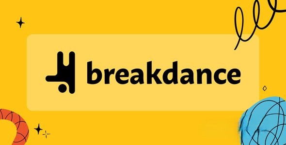 Breakdance v2.3.0 - Platform For WordPress Website Creation